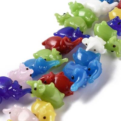 Handmade Lampwork Beads