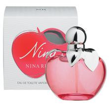 Nina ricci Nina eau de toilette - 80ml