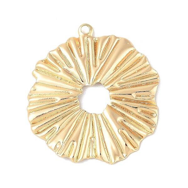 Brass Pendants