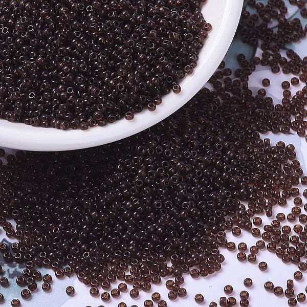 MIYUKI Round Rocailles Beads