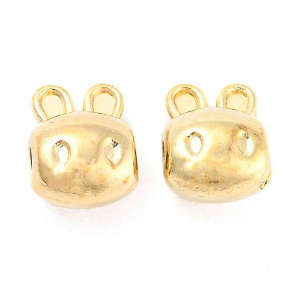 CCB Plastic Beads