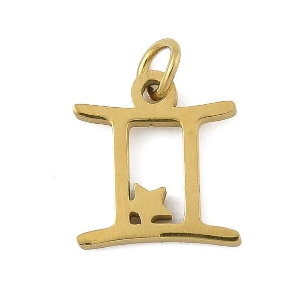 304 Stainless Steel Pendants