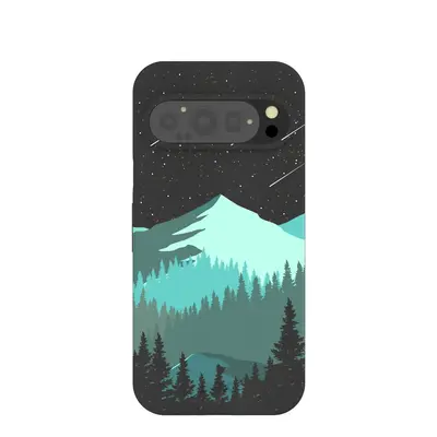 Black Boreal Google Pixel 9/9 Pro Case