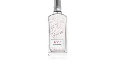 L’Occitane Rose Eau de Toilette Women 75 ml
