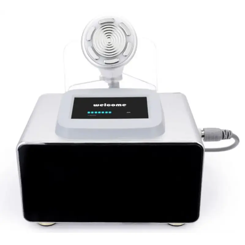 Lily Body Sculpting System Homeuse Cavitation Machine