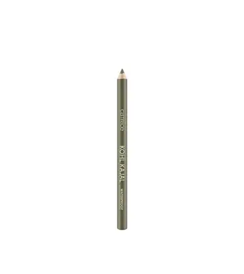 Catrice Waterproof pencil 0.78 g 080 Dive Love Olive
