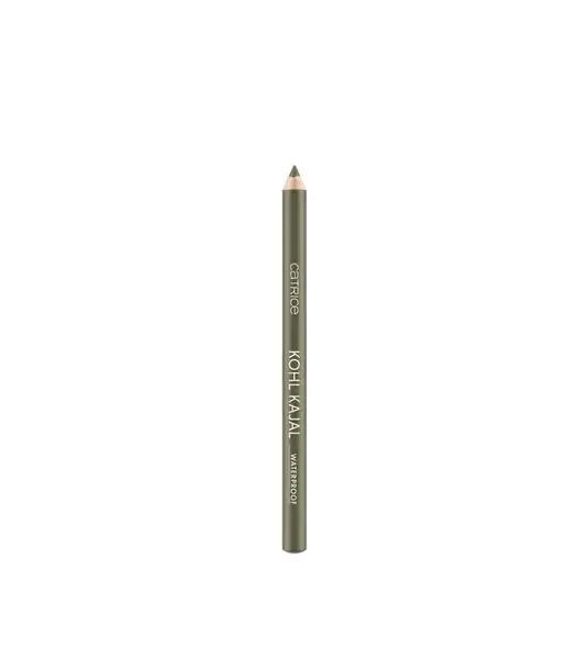 Catrice Waterproof pencil 0.78 g 080 Dive Love Olive