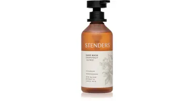 STENDERS Grapefruit & Quince Liquid Hand Soap 245ml