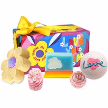 Bomb cosmetics Love you Mum Gift Set