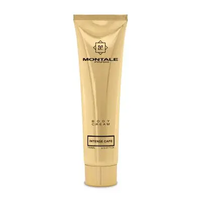 Montale Intense Cafe Body Cream 150 ml