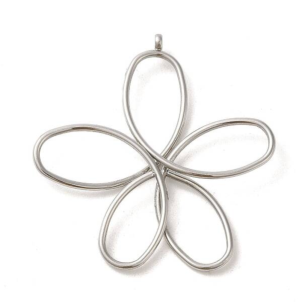 Non-Tarnish 304 Stainless Steel Pendants