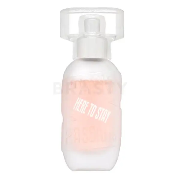 Naomi Campbell Here To Shine Eau de toilette for women 15 ml