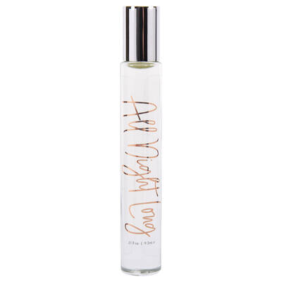 All Night Long - Pheromone Perfume Oil - 9.2 ml