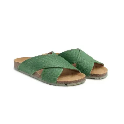 SUN Green | Size: 35