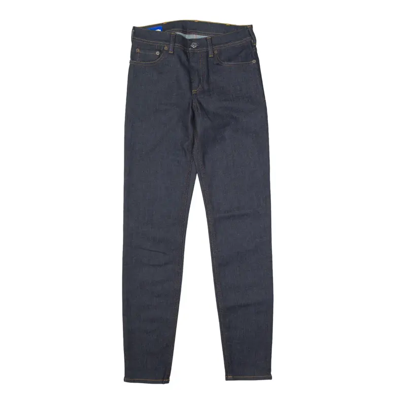BLA KONST Jeans Blue Denim Slim Skinny Womens W25 L32