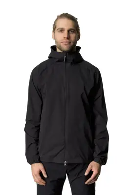 M's Daybreak Jacket | Color: true black | Size: L