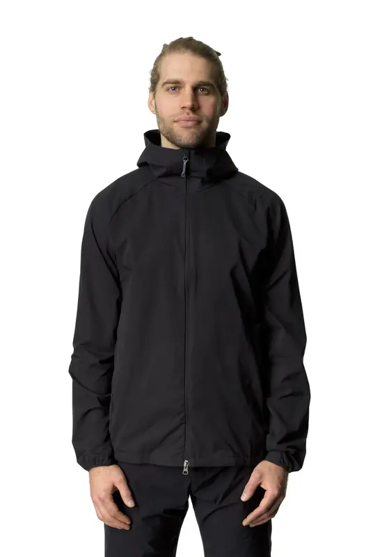 M's Daybreak Jacket | Color: true black | Size: L