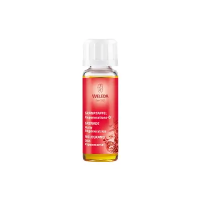 Weleda Pomegranate - Regenerating Oil, 10 Ml