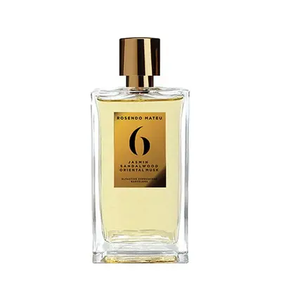Rosendo mateu #6 Eau de Parfum - 100 ml