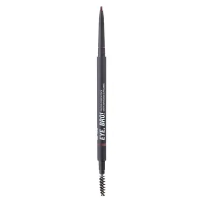 Eyebrow pencil Mulac Eye, Bro! Precision 03 - Cool Brown