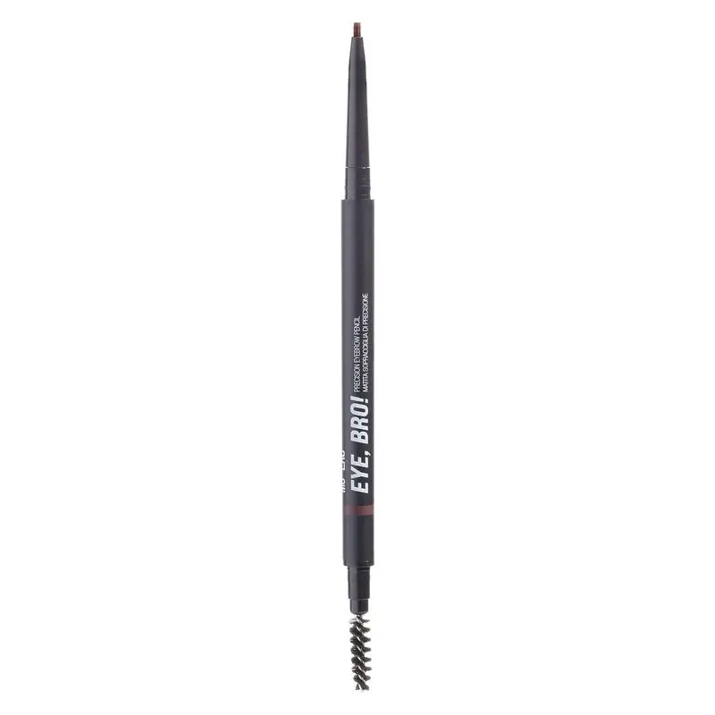 Eyebrow pencil Mulac Eye, Bro! Precision 03 - Cool Brown