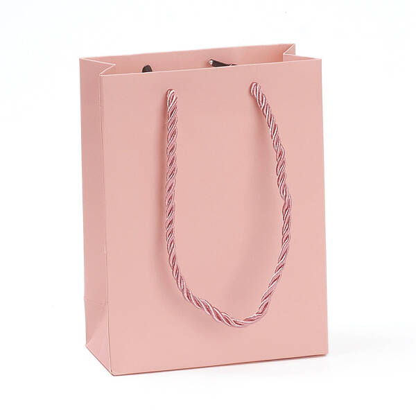 Kraft Paper Bags