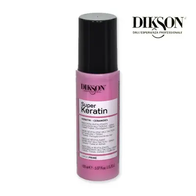 Dikson Prime Restructuring Spray Mask 150 Ml