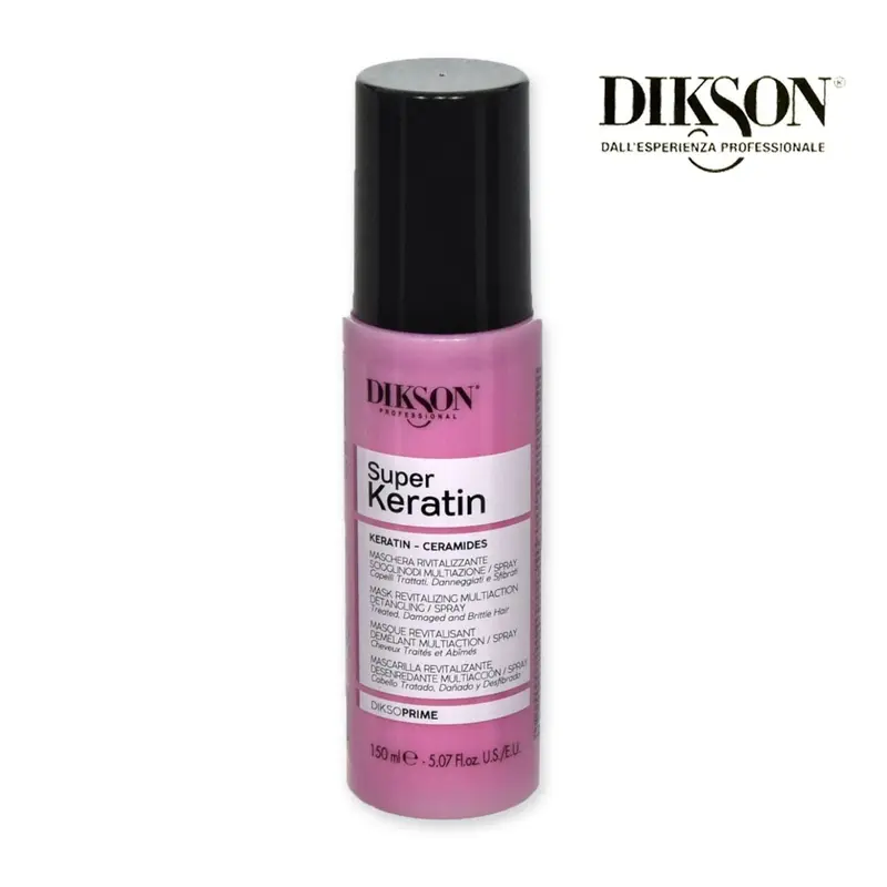 Dikson Prime Restructuring Spray Mask 150 Ml
