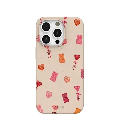 Seashell Sweet As You iPhone 16 Pro Case