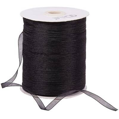 Organza Ribbon