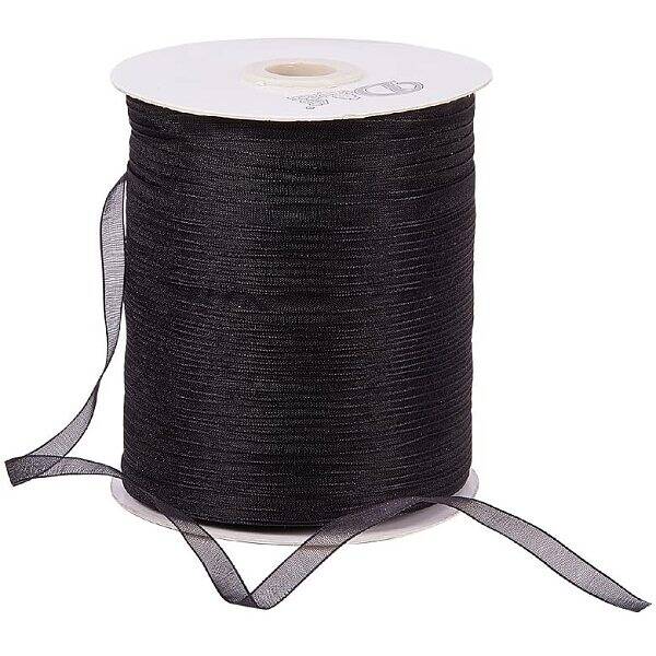 Organza Ribbon