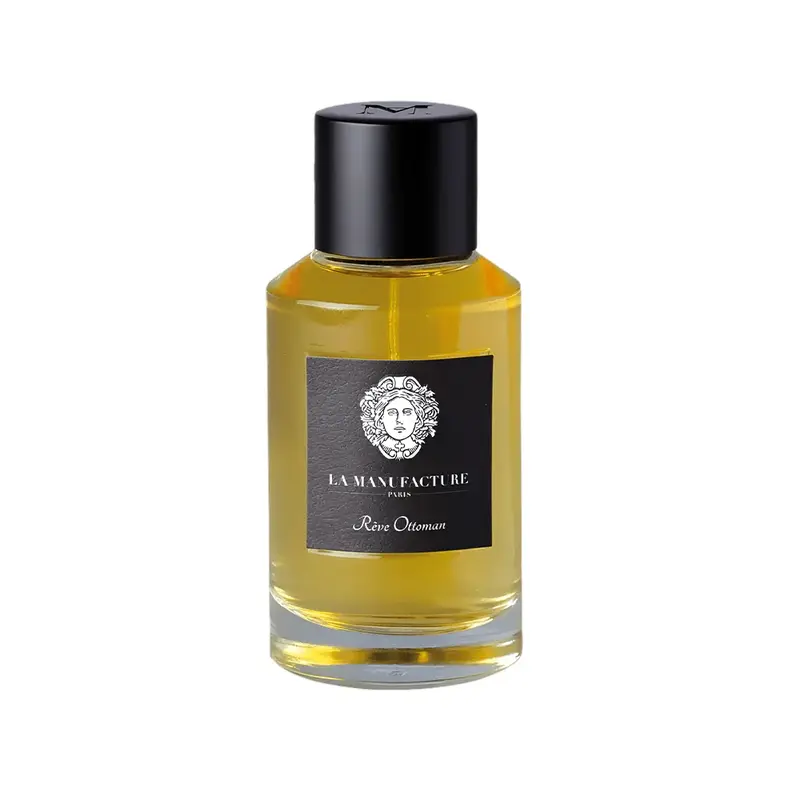 La Manufacture, Reve Ottoman, Eau De Parfum, Unisex, 100 ml