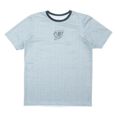 NIKE Dri-fit CR7 Womens T-Shirt White XL
