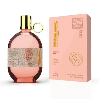 Blauer The Journey Boston 1936 For Women Edp 80 Ml