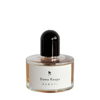 Baruti Baruti Dama Koupa Eau de Parfum for Women 50 ml