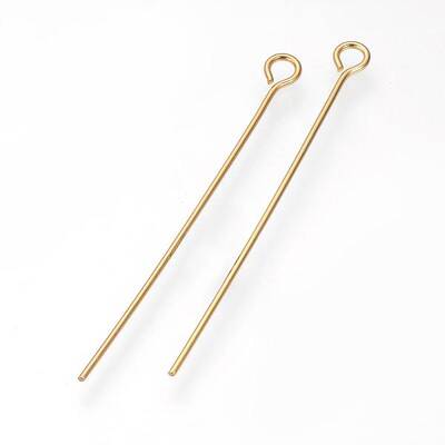 304 Stainless Steel Eye Pin