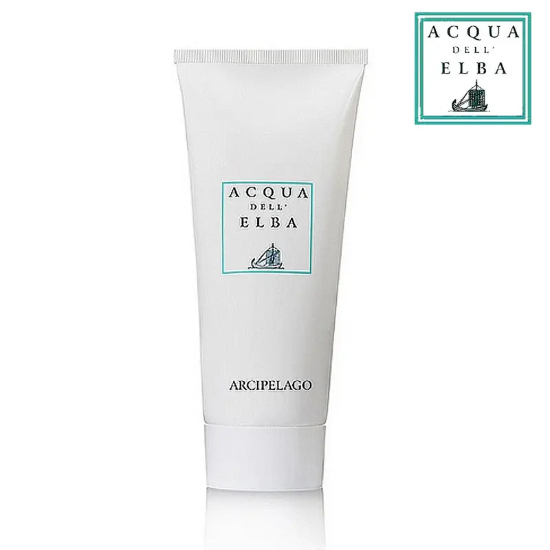 Acqua dell'Elba Donna Arcipelago Moisturizing Body Lotion 200ml