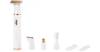 Beautifly My Blade Silky Epilator for Body and Face for Women 1 pc