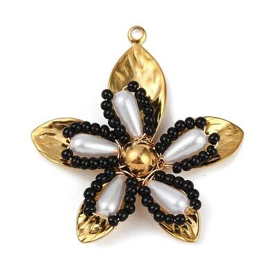 Plastic Pendants