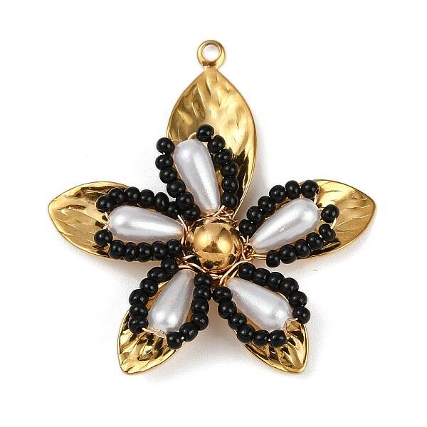 Plastic Pendants