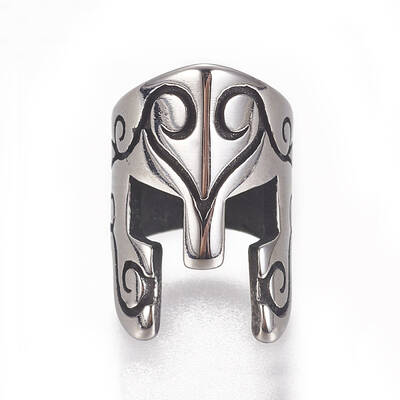 304 Stainless Steel Beads
