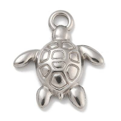 Anti-Tarnish 304 Stainless Steel Pendants