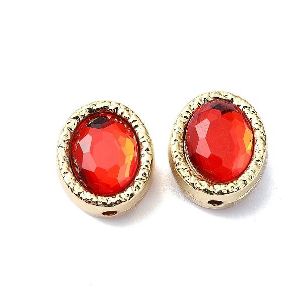 Rack Plating Alloy Beads