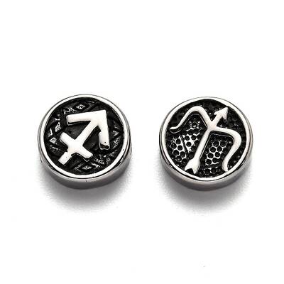 304 Stainless Steel Beads