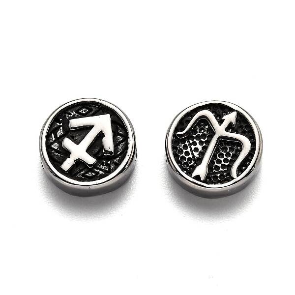 304 Stainless Steel Beads