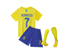 Ronaldo Soccer Jersey Boys,Boys' Soccer Jersey Soccer Jersey for Kids Football Youth Jerseys Fathersdaygift