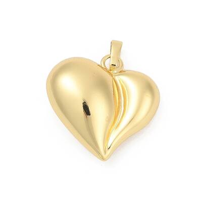 Brass Pendants