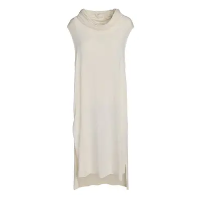Lâcher Prise - Echapé Ivory Long Summer Dress | Size: 3