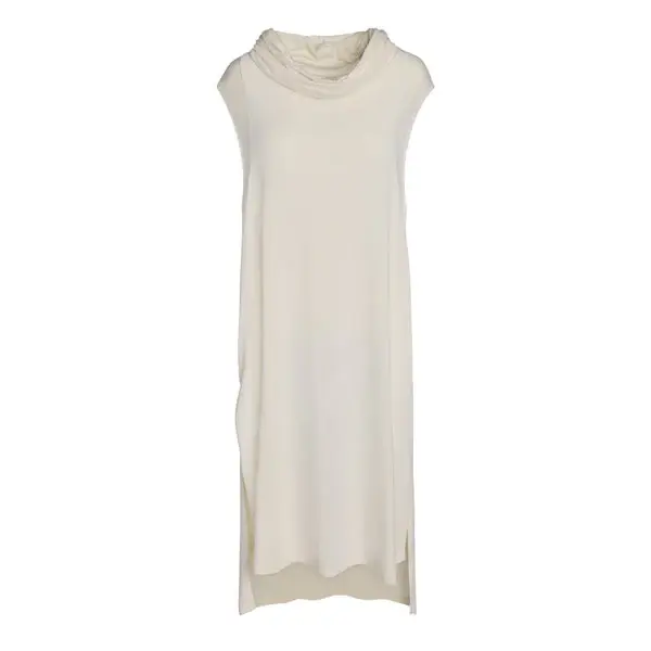 Lâcher Prise - Echapé Ivory Long Summer Dress | Size: 3