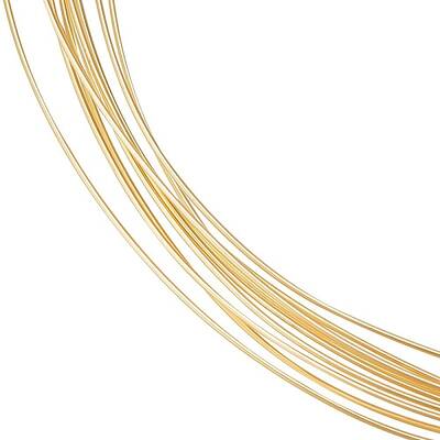 1.5M Brass Craft Wire